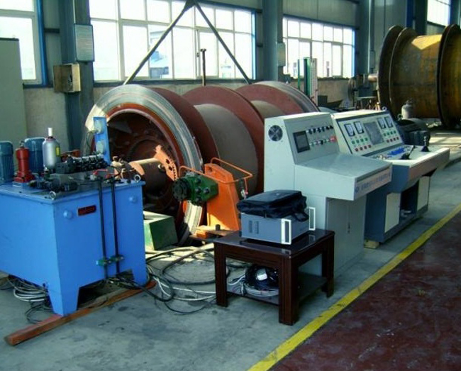 變頻提升絞車有什么優(yōu)勢(shì)？